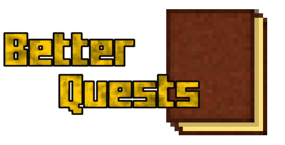 BetterQuests logo